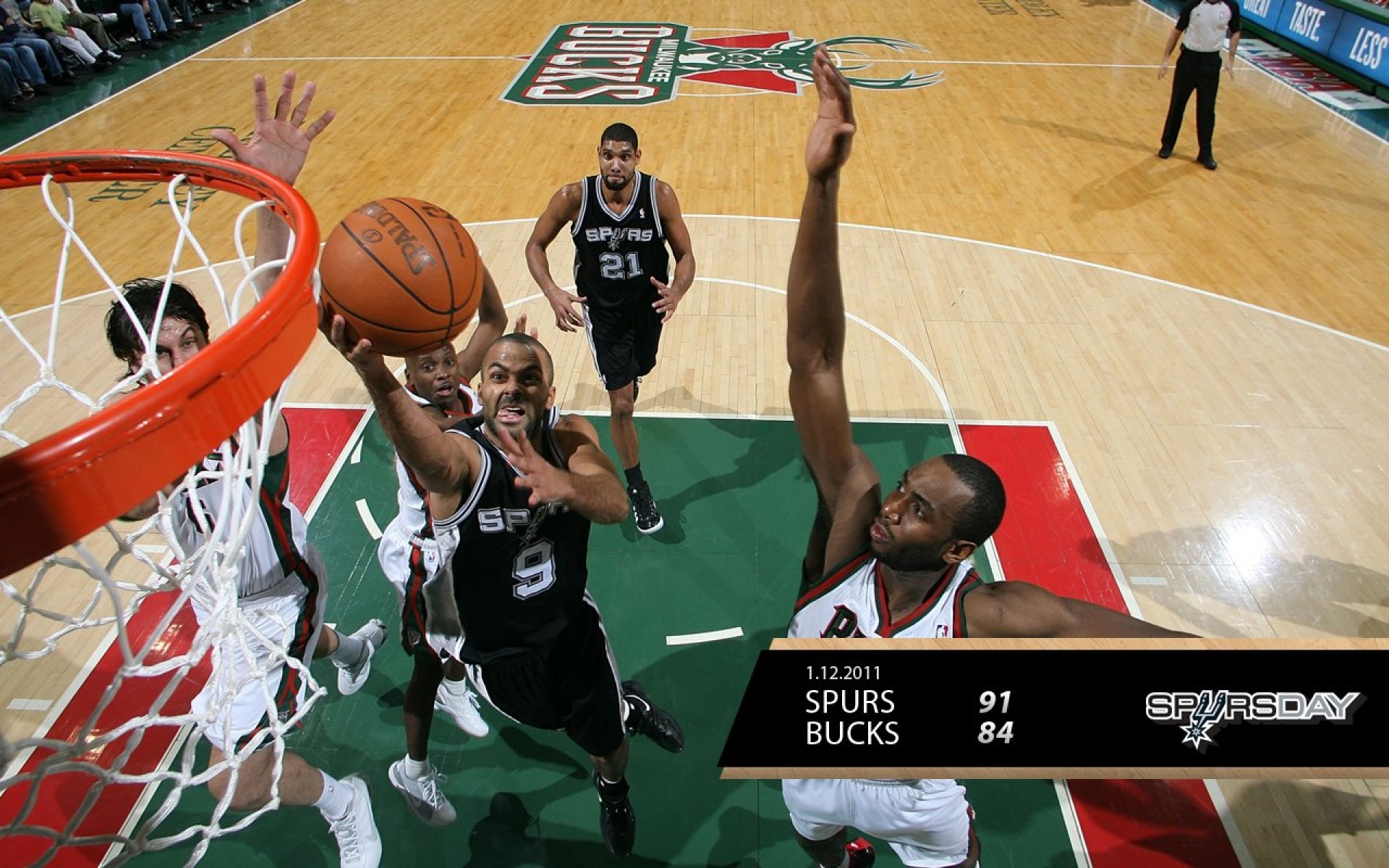 圣安东尼奥马刺队,NBA,体育,运动,宽屏,2012Y十月30D