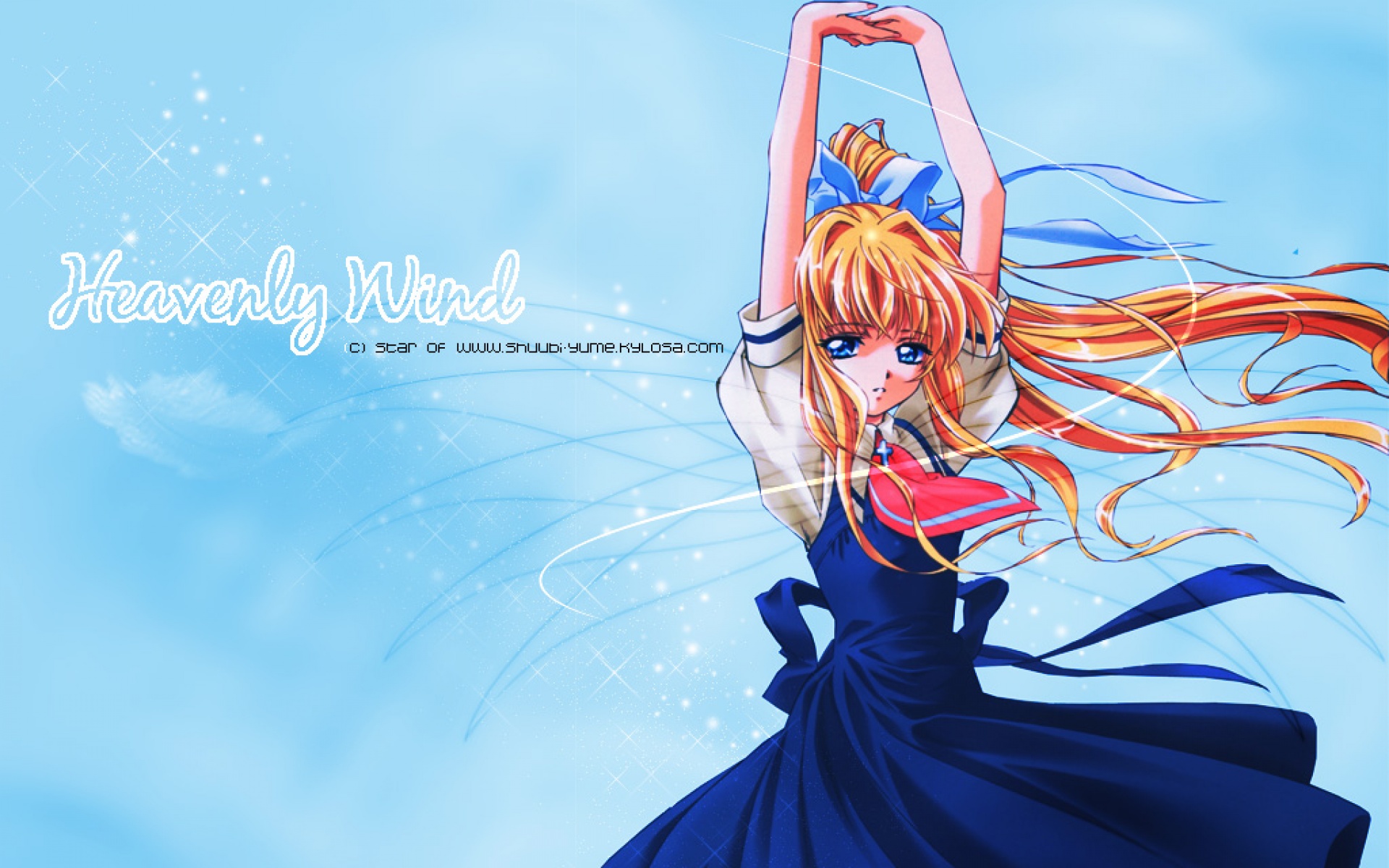 AIR,动漫,2012Y十一月22D,儿童桌面专用