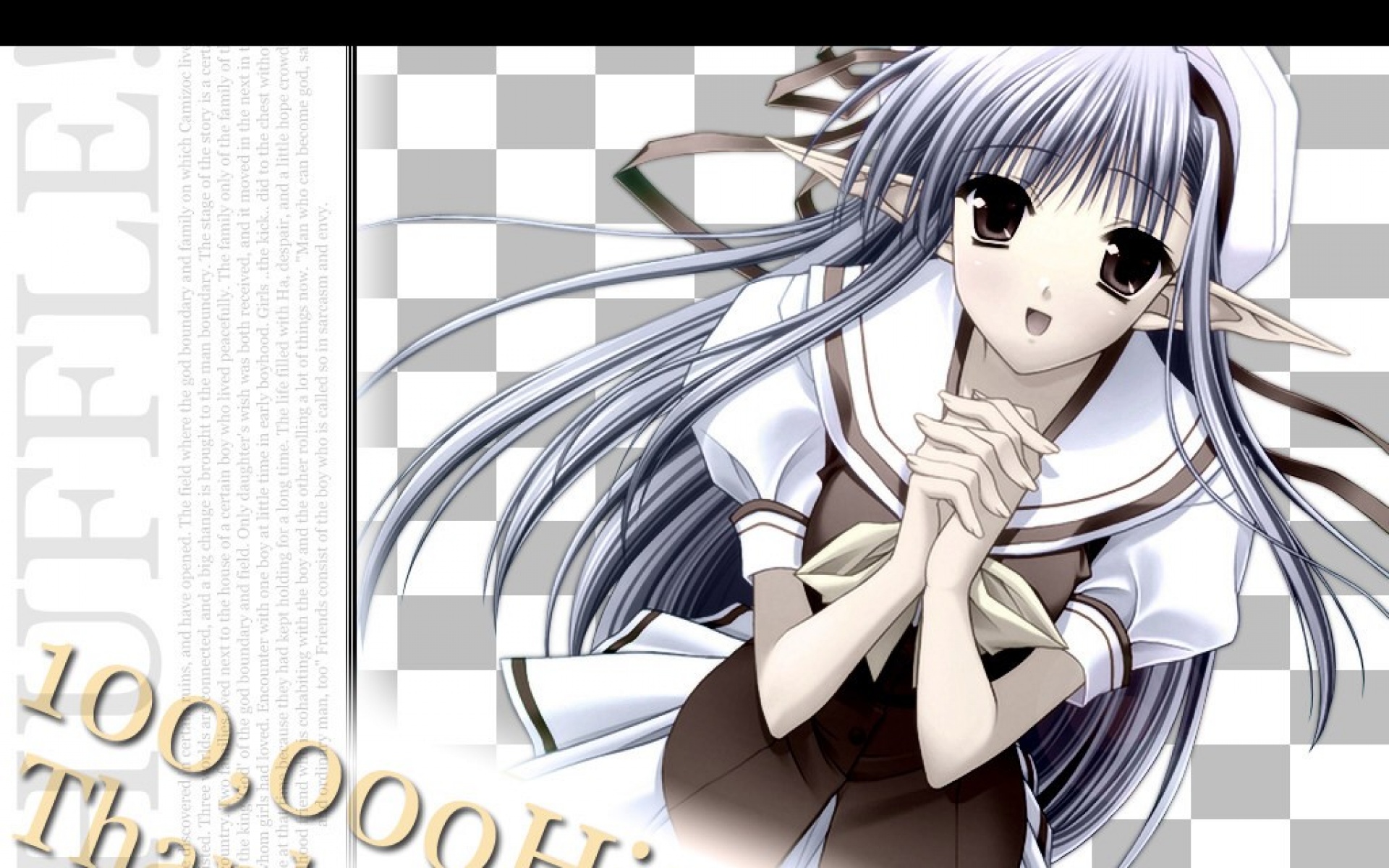 SHUFFLE,游戏,2012Y十一月21D