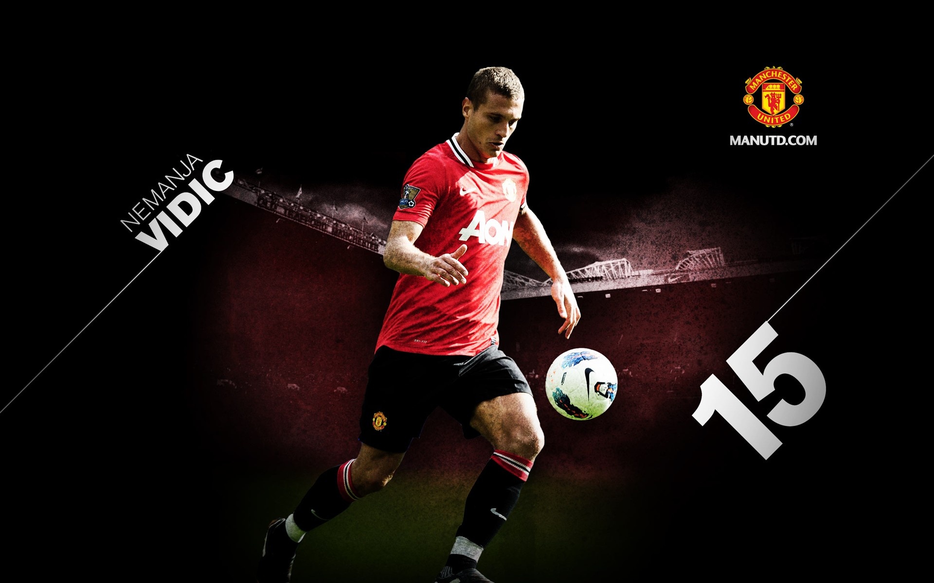 英超,足球,Manchester,曼联,球星,宽屏,2012Y十月30D