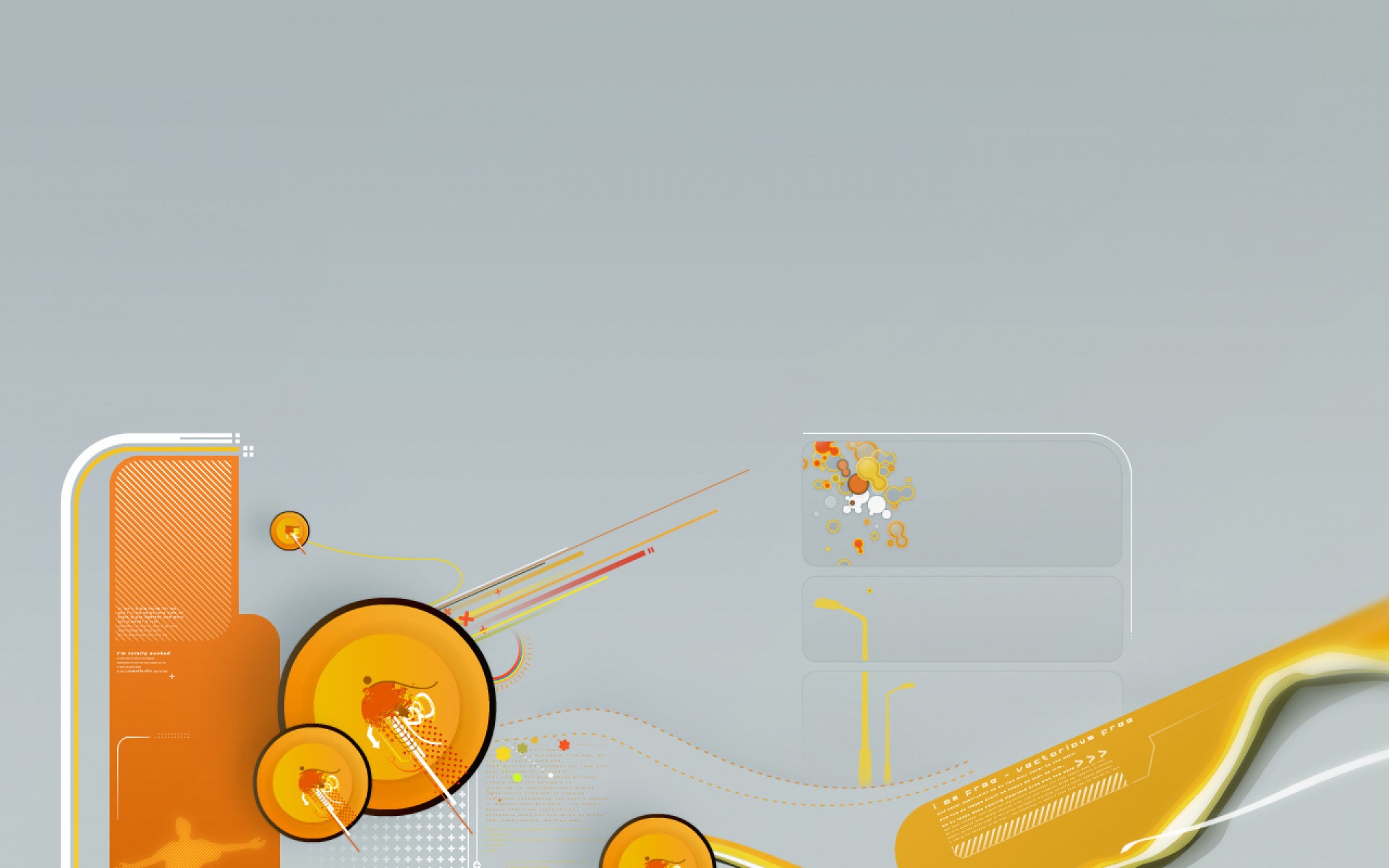 炫彩,设计,儿童桌面专用