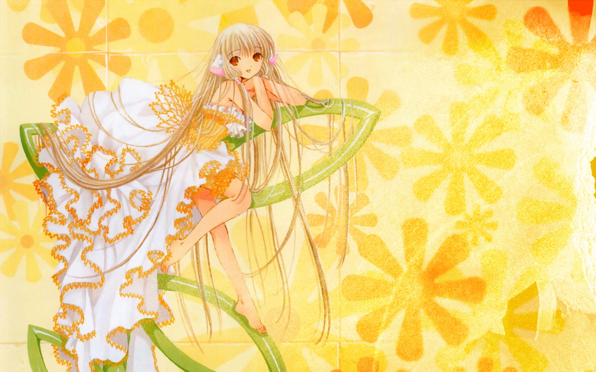 动漫,萝莉,2012Y十一月11D,儿童桌面专用