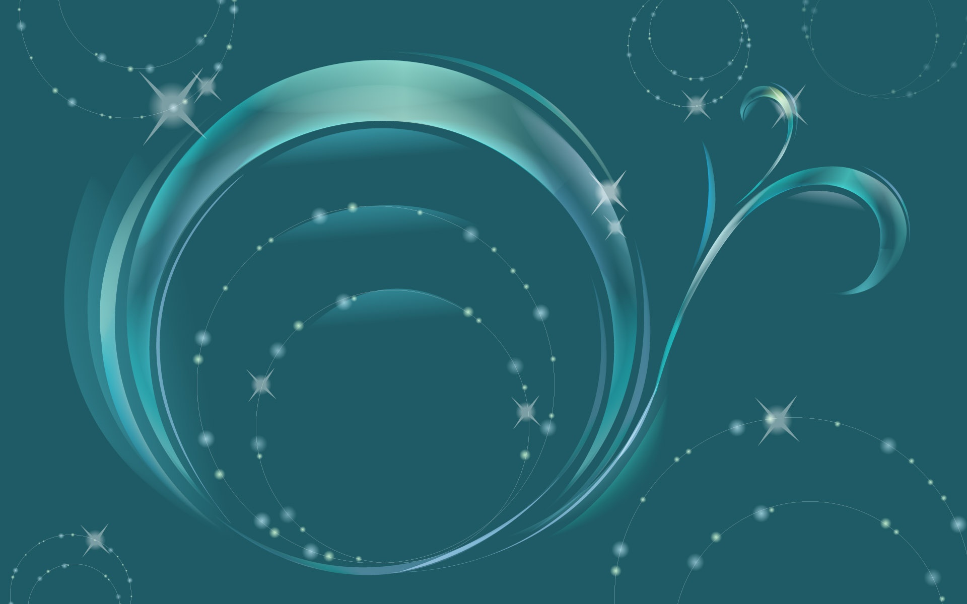 炫彩,设计,绿色,儿童桌面专用