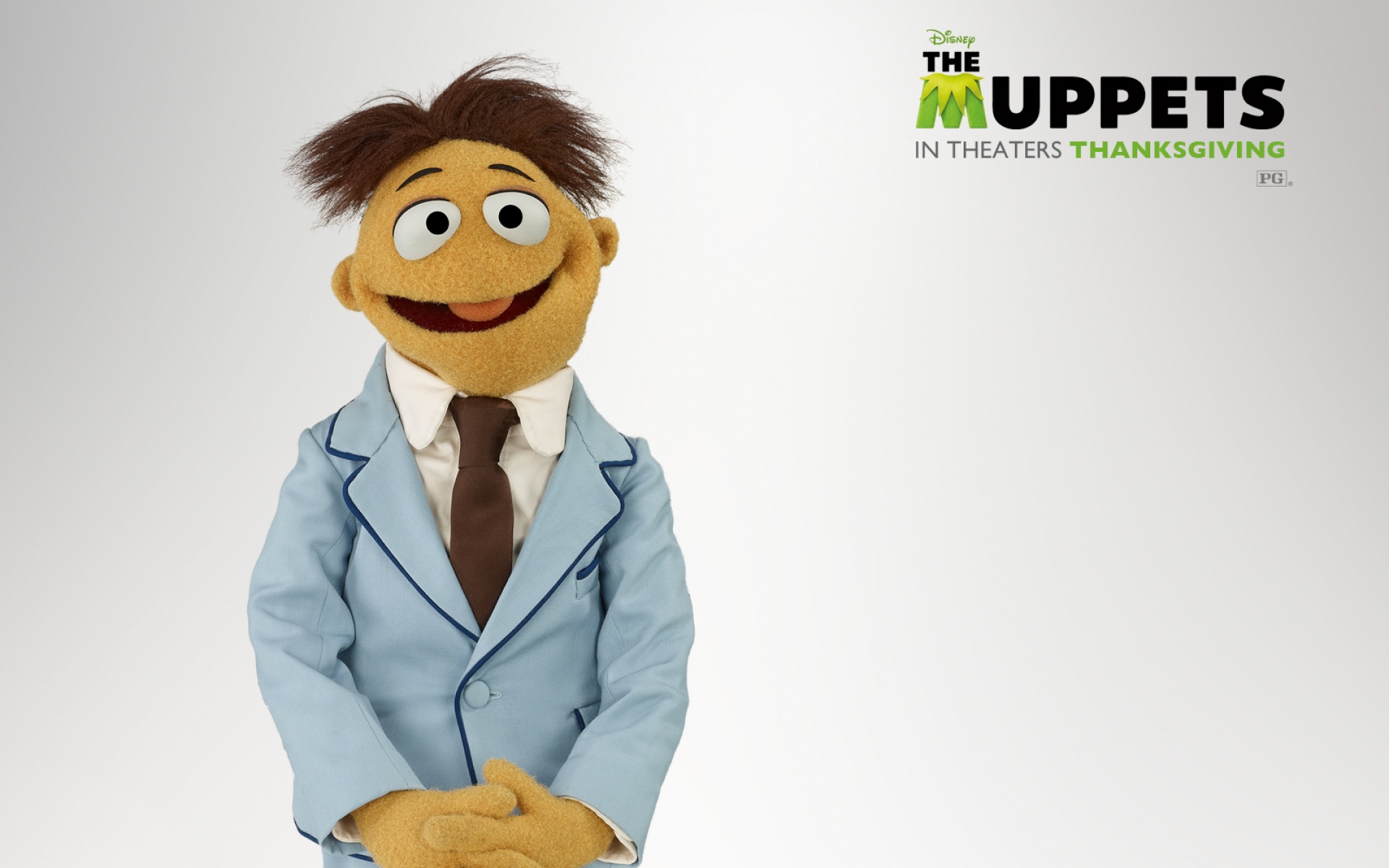 布偶,The,Muppets,影视,电影,2012Y十月30D,搞笑喜剧