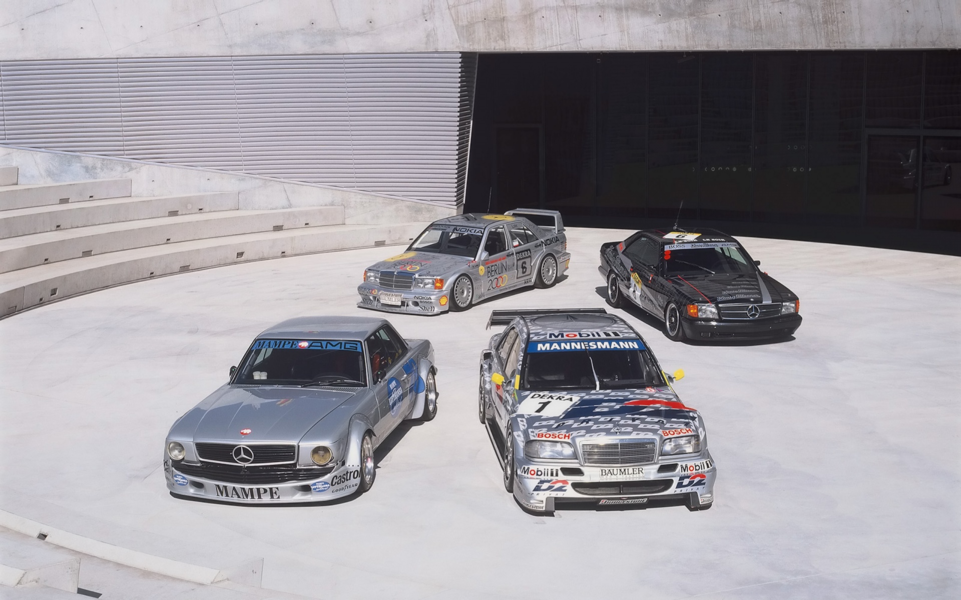 奔驰,AMG,40th,Anniversary,汽车,2012Y十一月14D,儿童桌面专用