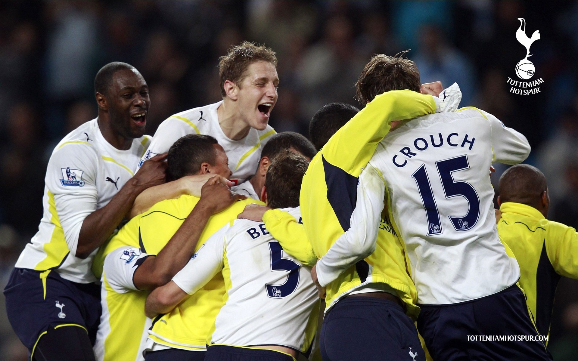 英超,足球,体育,热刺,宽屏,2012Y十月31D