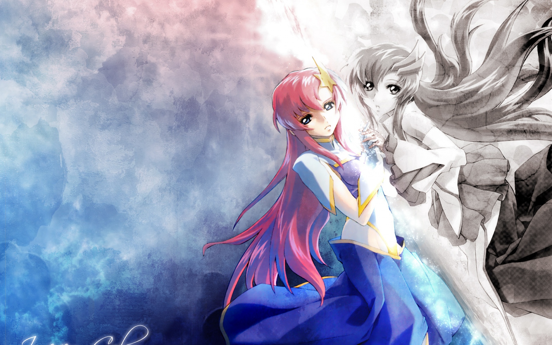 动漫,萝莉,2012Y十一月05D,儿童桌面专用