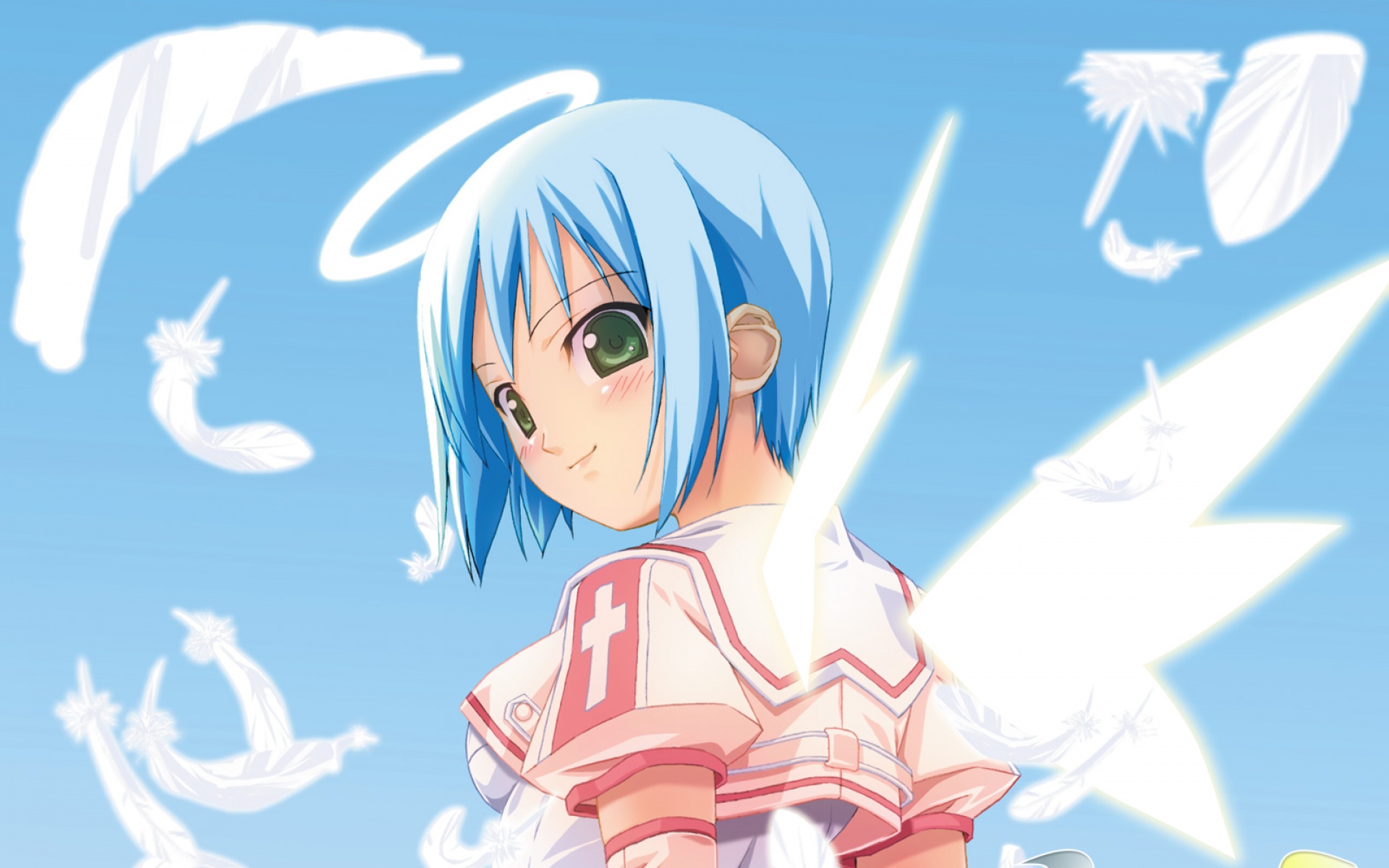 动漫,可爱,2012Y十一月05D,儿童桌面专用