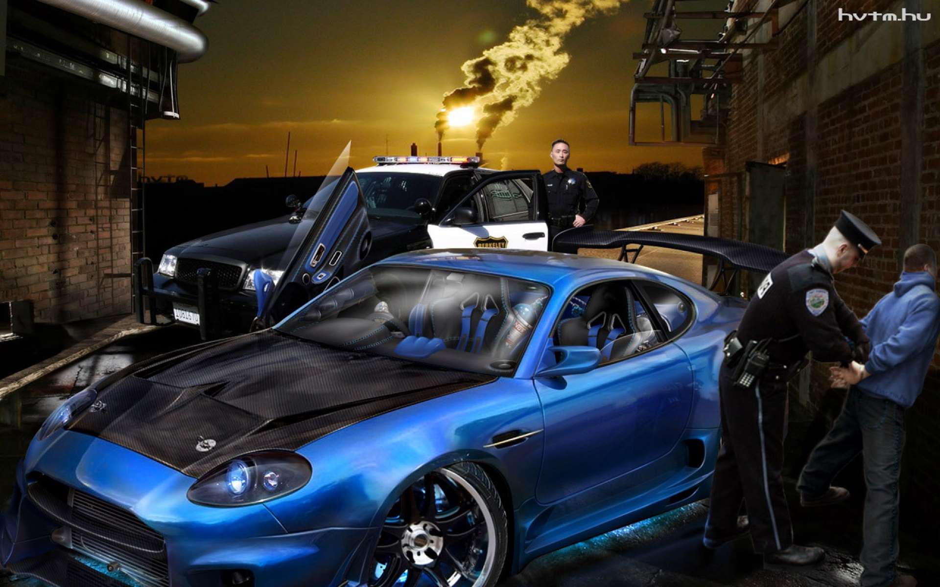 酷,汽车,跑车,设计,电脑,2012Y十一月04D,儿童桌面专用