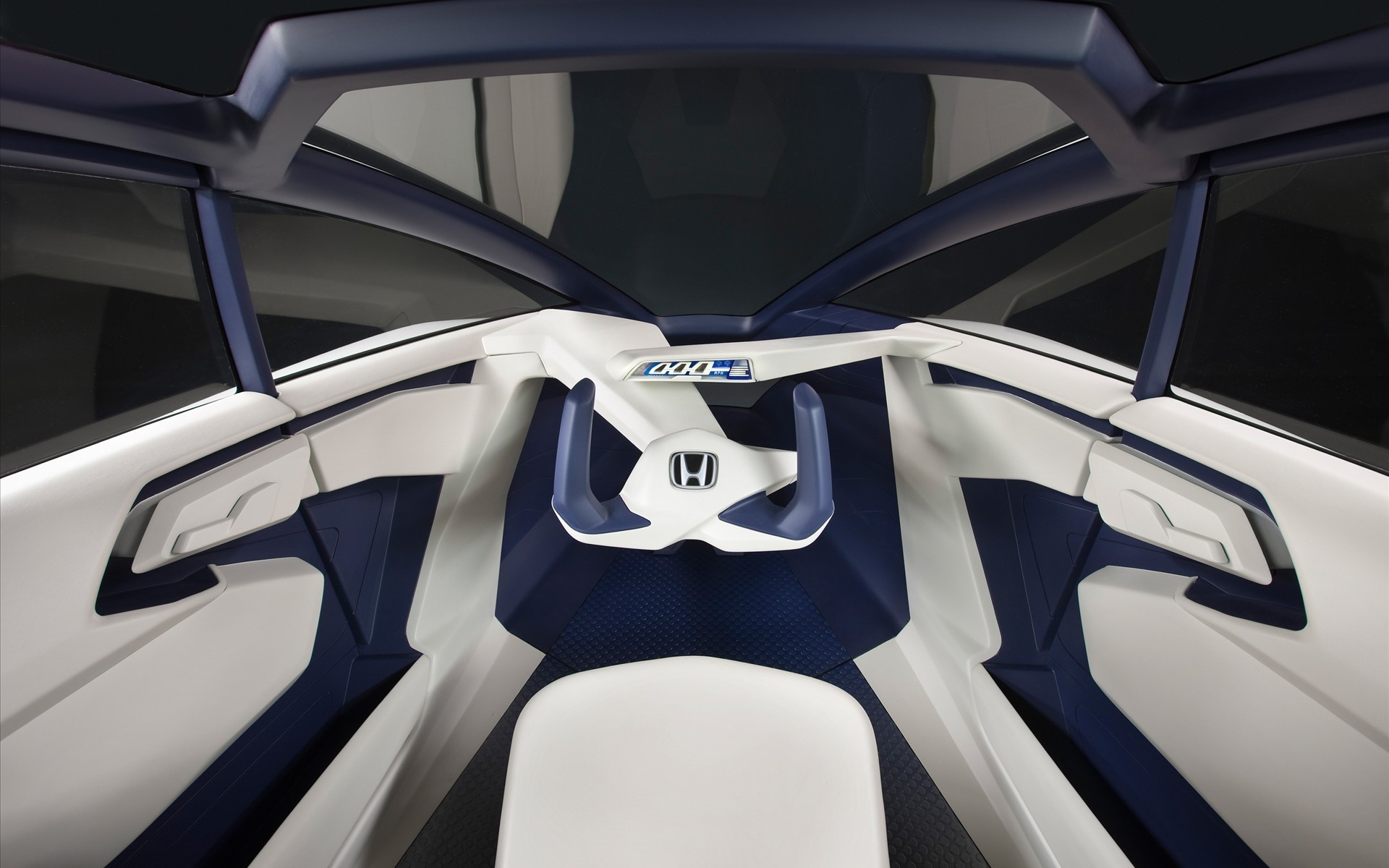 本田,概念车,宽屏,汽车,2012Y十月31D,儿童桌面专用