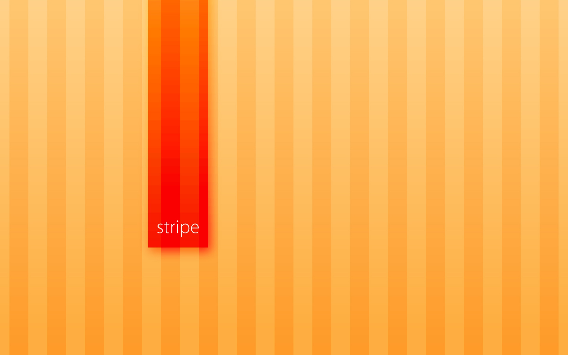 简约,黄色,儿童桌面专用