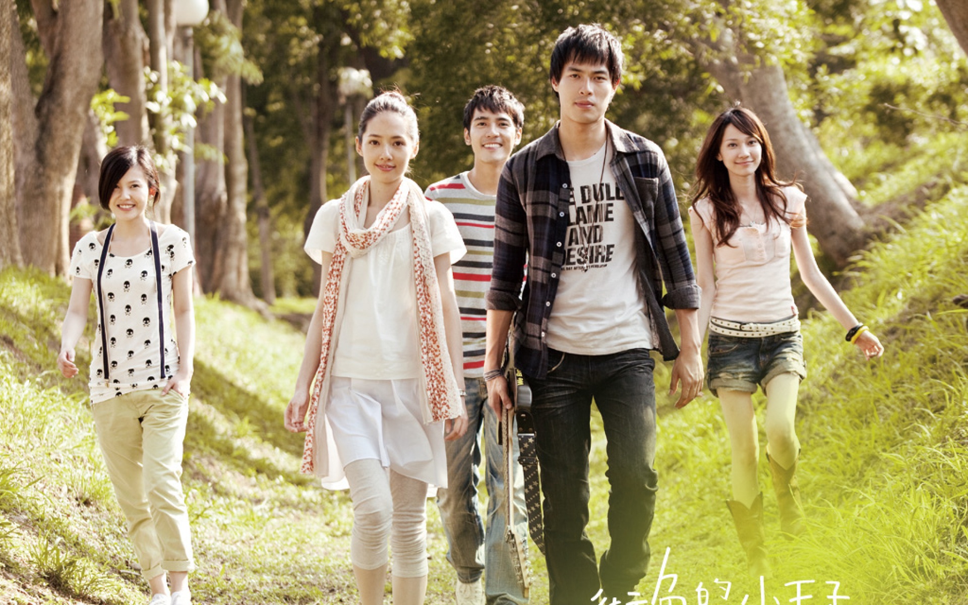 街角的小王子,影视,电影,2012Y十月30D