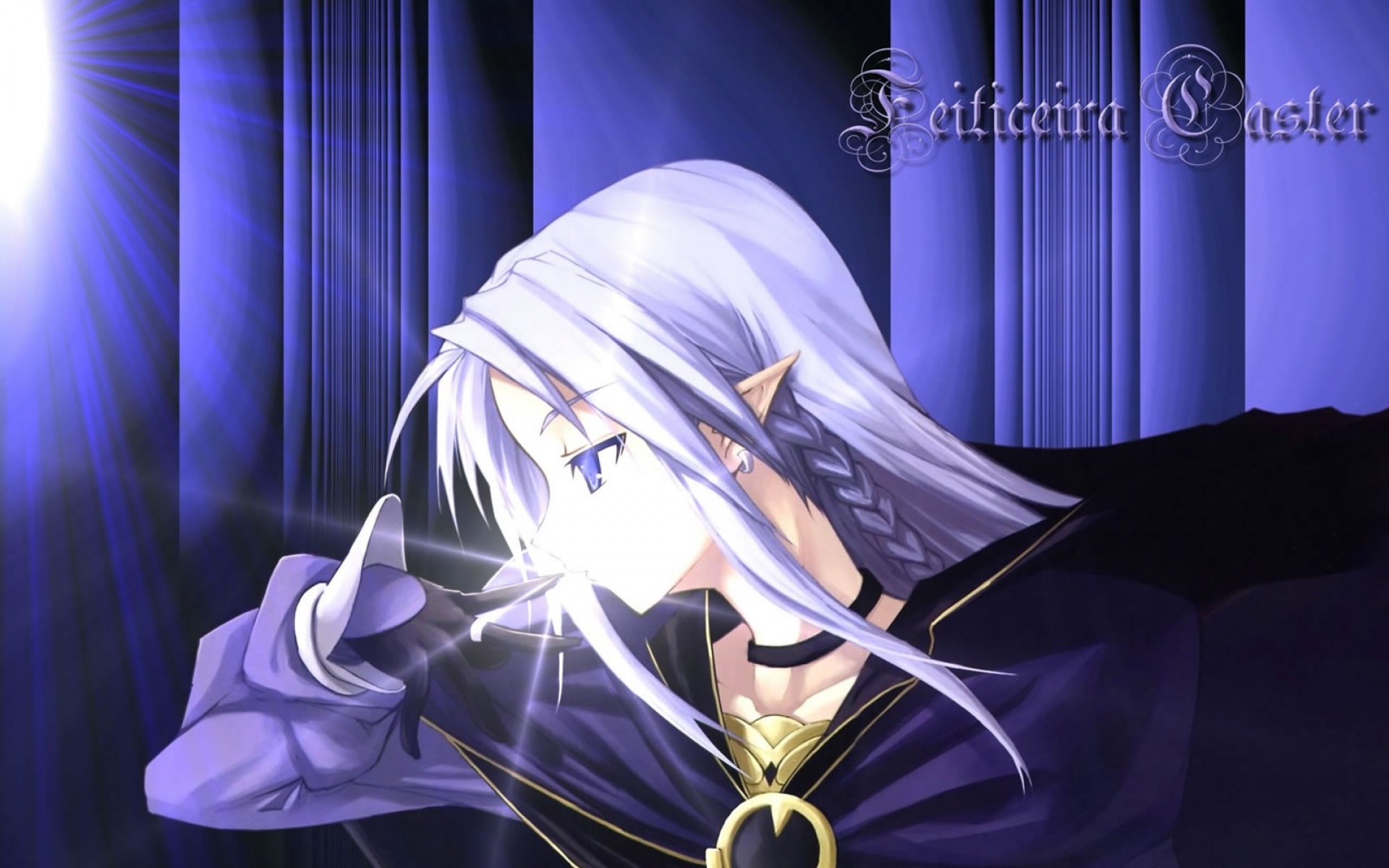 命运守护夜,游戏,2012Y十一月21D