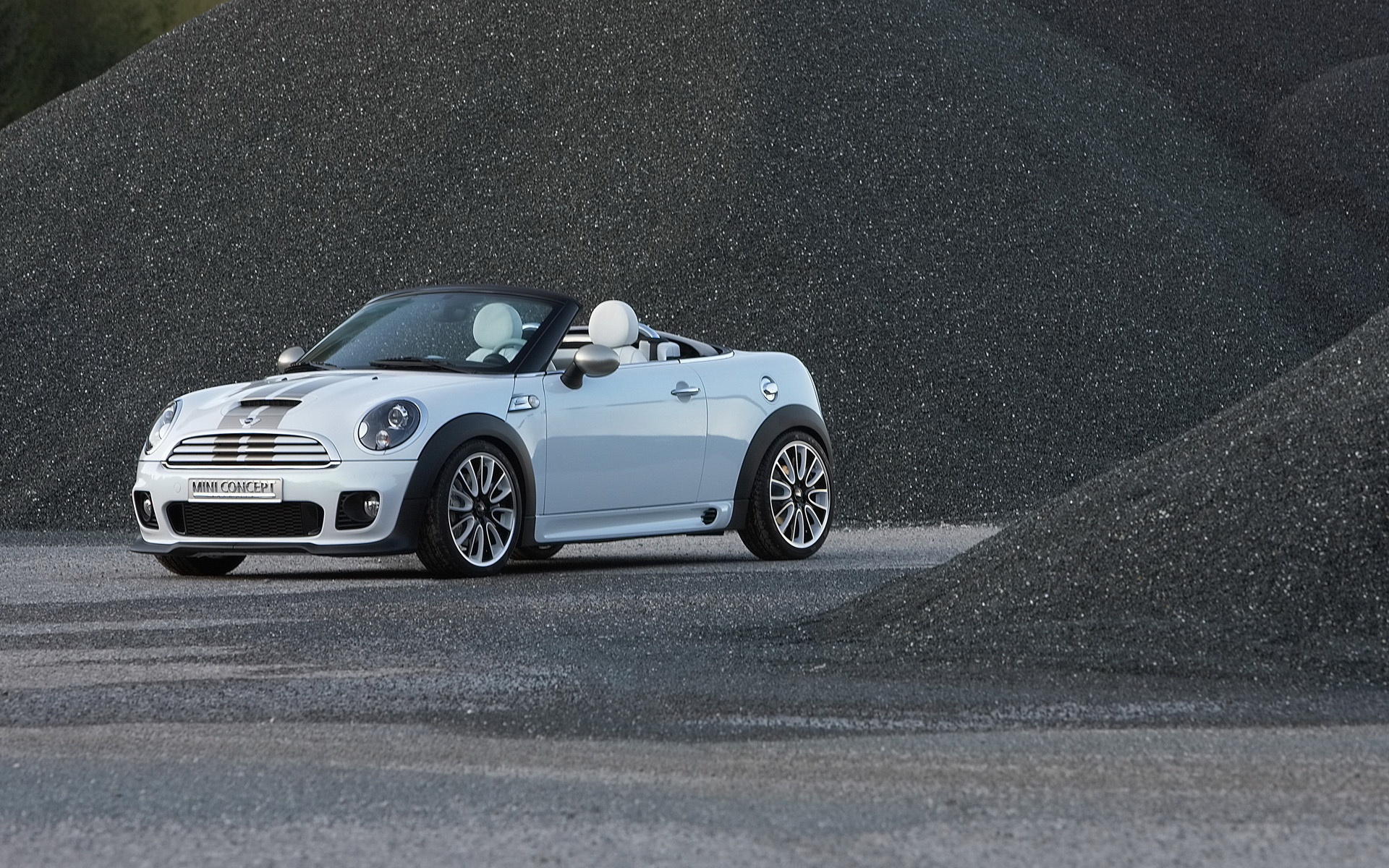 法兰克福,MINI,汽车,2012Y十一月03D,儿童桌面专用