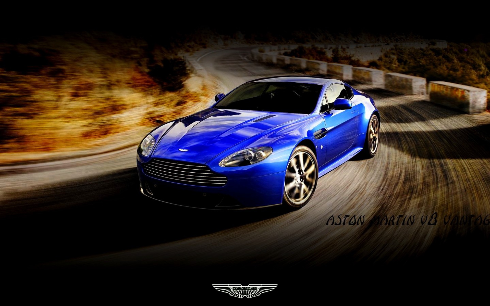 汽车,超跑,阿斯顿,马丁,2012Y十月31D,儿童桌面专用