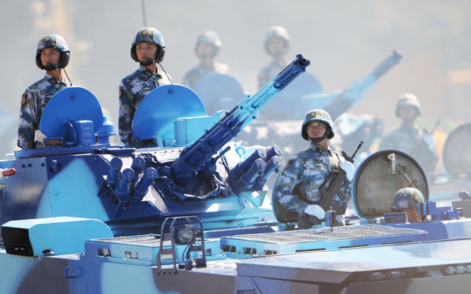 国庆,阅兵,武器,装备,军事,2012Y十一月04D