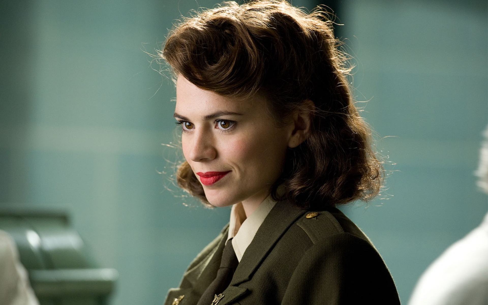 美国队长,影视,电影,2012Y十月31D