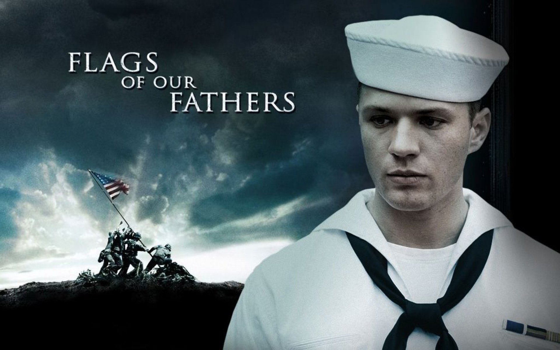 欧美,影视,父辈,旗帜,2012Y十一月22D