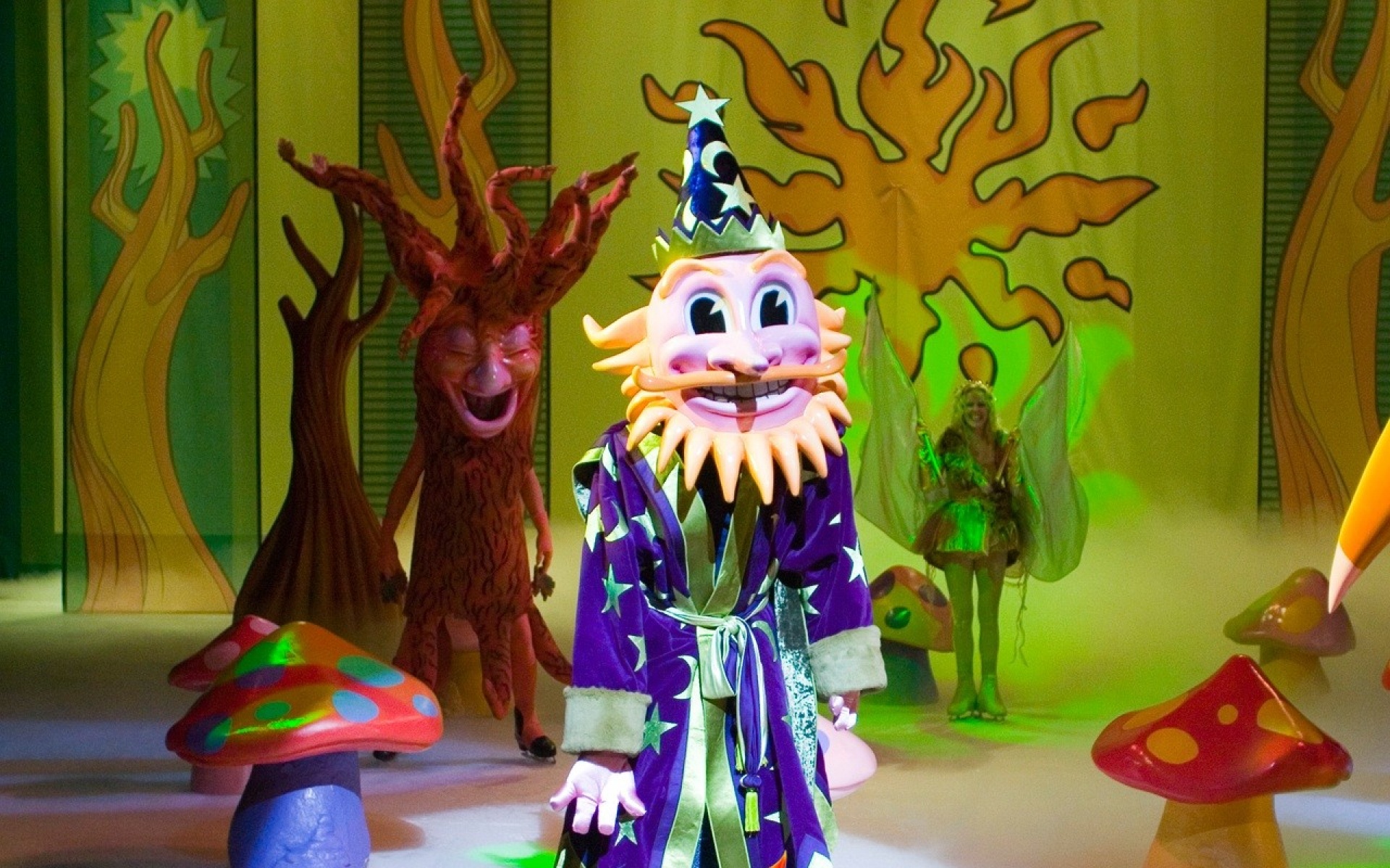 冰刀双人组,影视,2012Y十一月16D