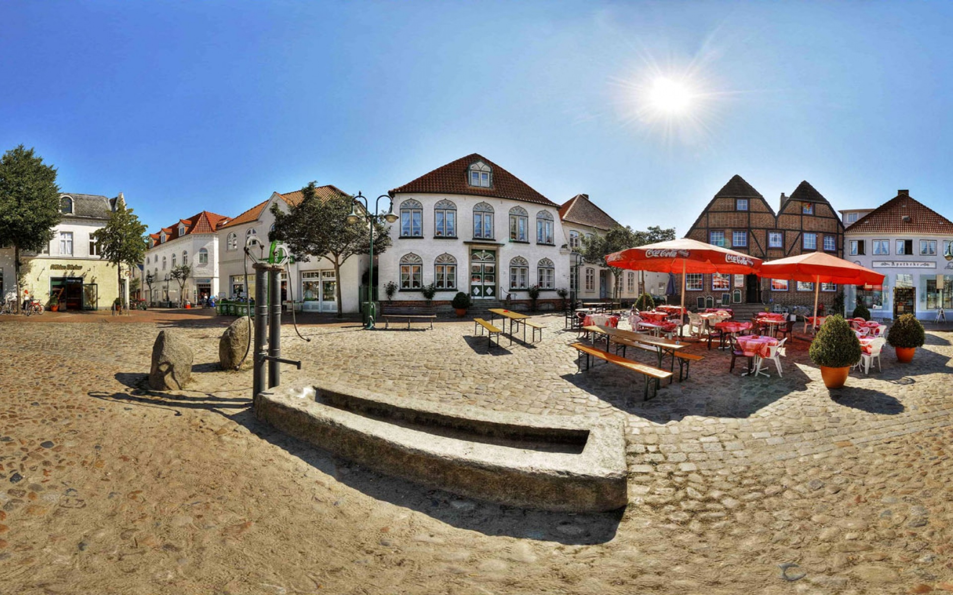 风景,城市风光,2012Y十一月05D,儿童桌面专用