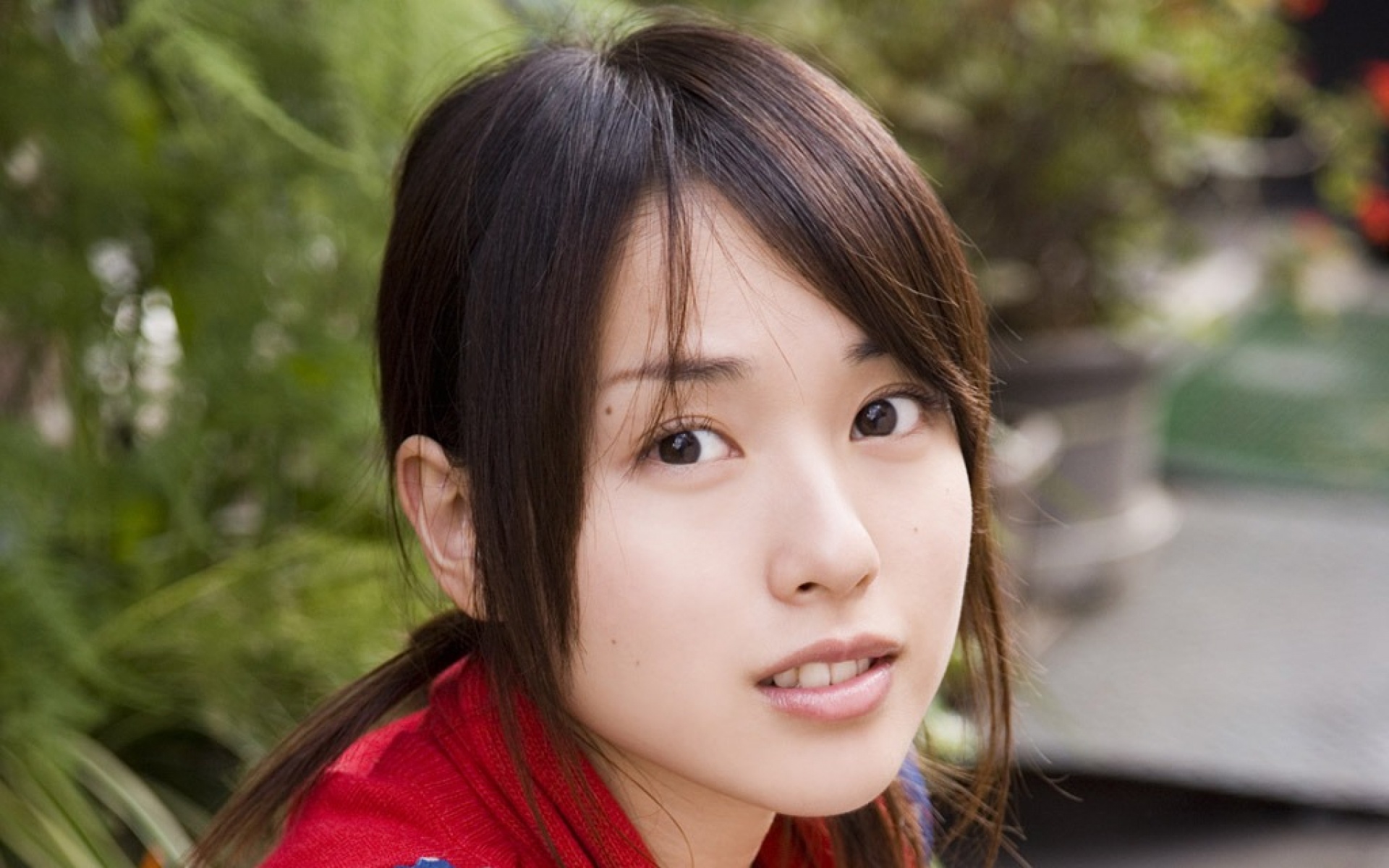 美女,清纯可爱,2012Y十一月13D,萌妹子