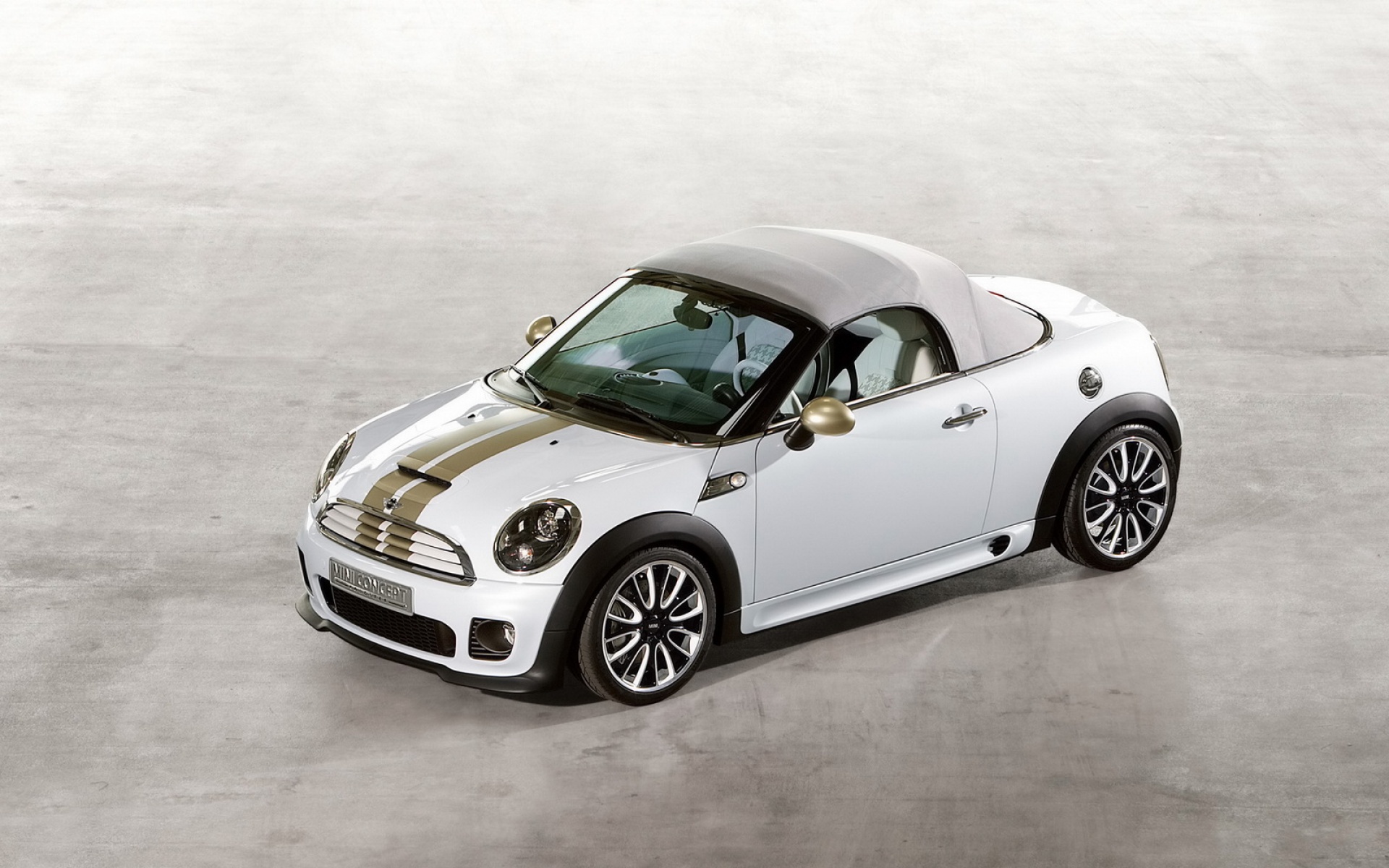 法兰克福,MINI,汽车,2012Y十一月04D,儿童桌面专用