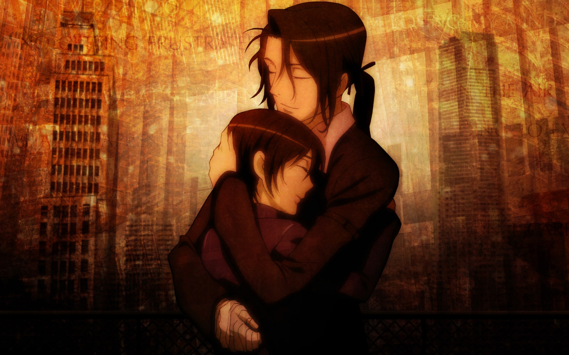 BLOOD,动漫,2012Y十一月21D,儿童桌面专用