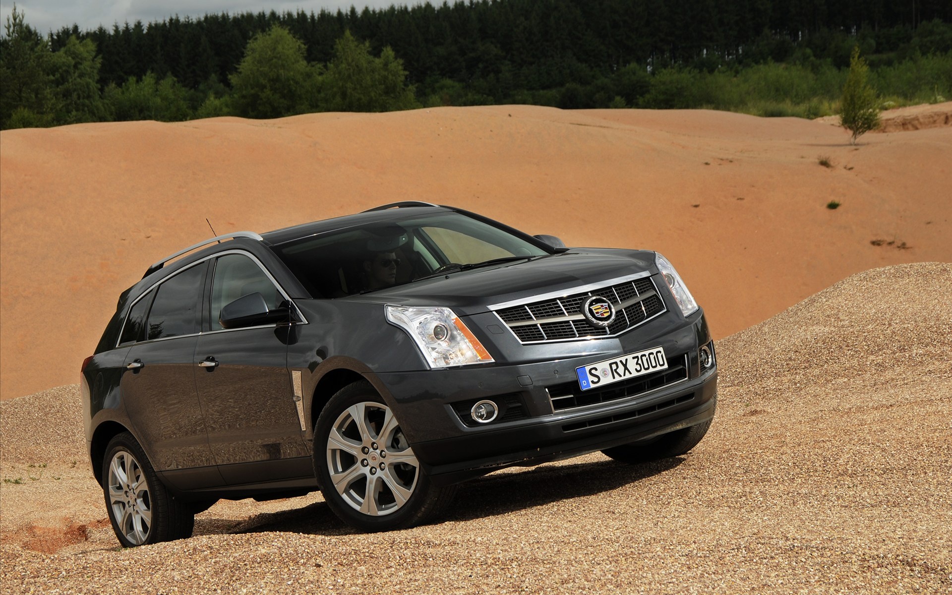 Cadillac,凯迪拉克,SRX,汽车,宽屏,2012Y十月31D,儿童桌面专用