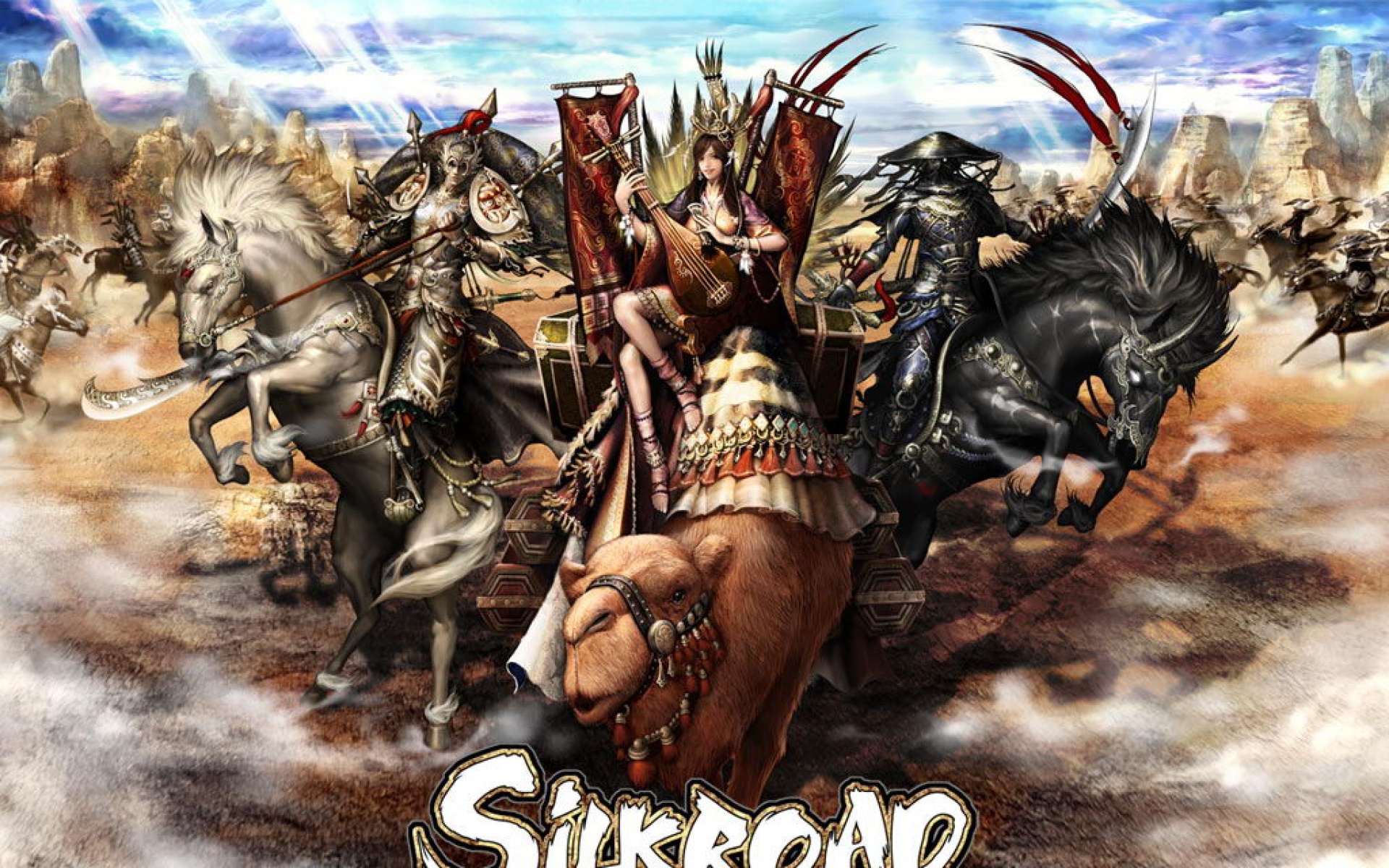 丝路,传说,游戏,2012Y十一月12D