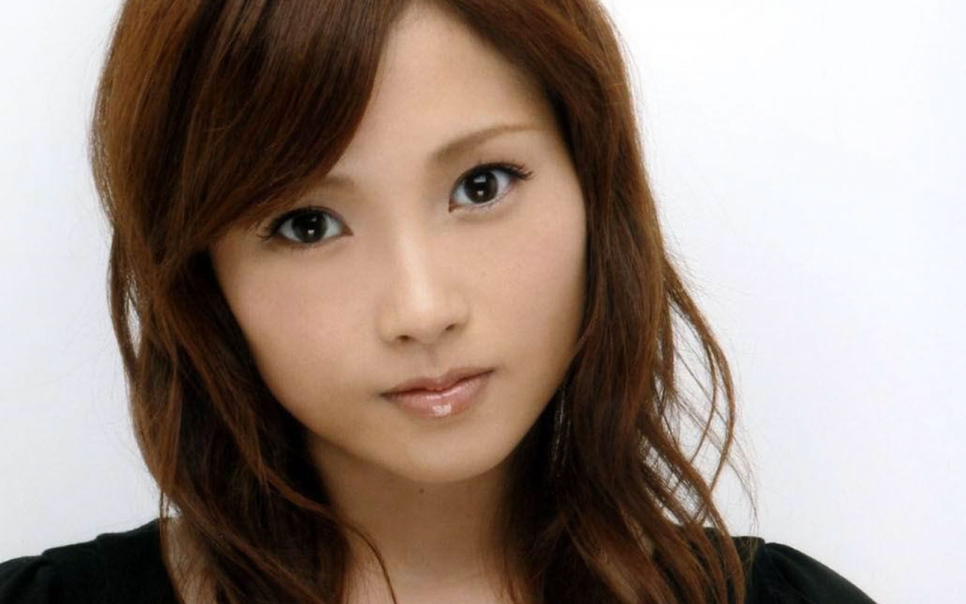 安倍夏美,美女,2012Y十一月12D