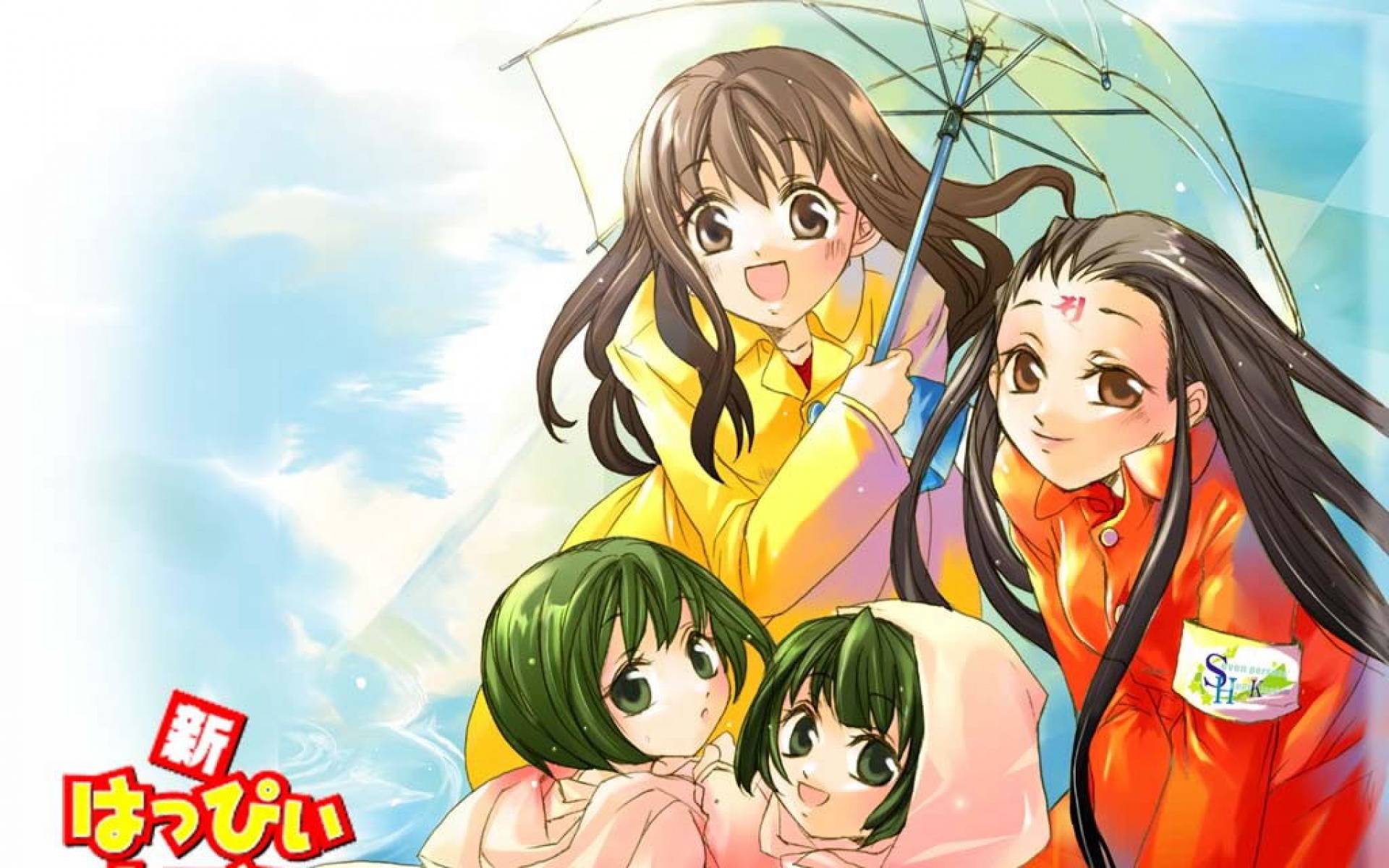 OPARTS,少女,系列,动漫,2012Y十一月21D,儿童桌面专用