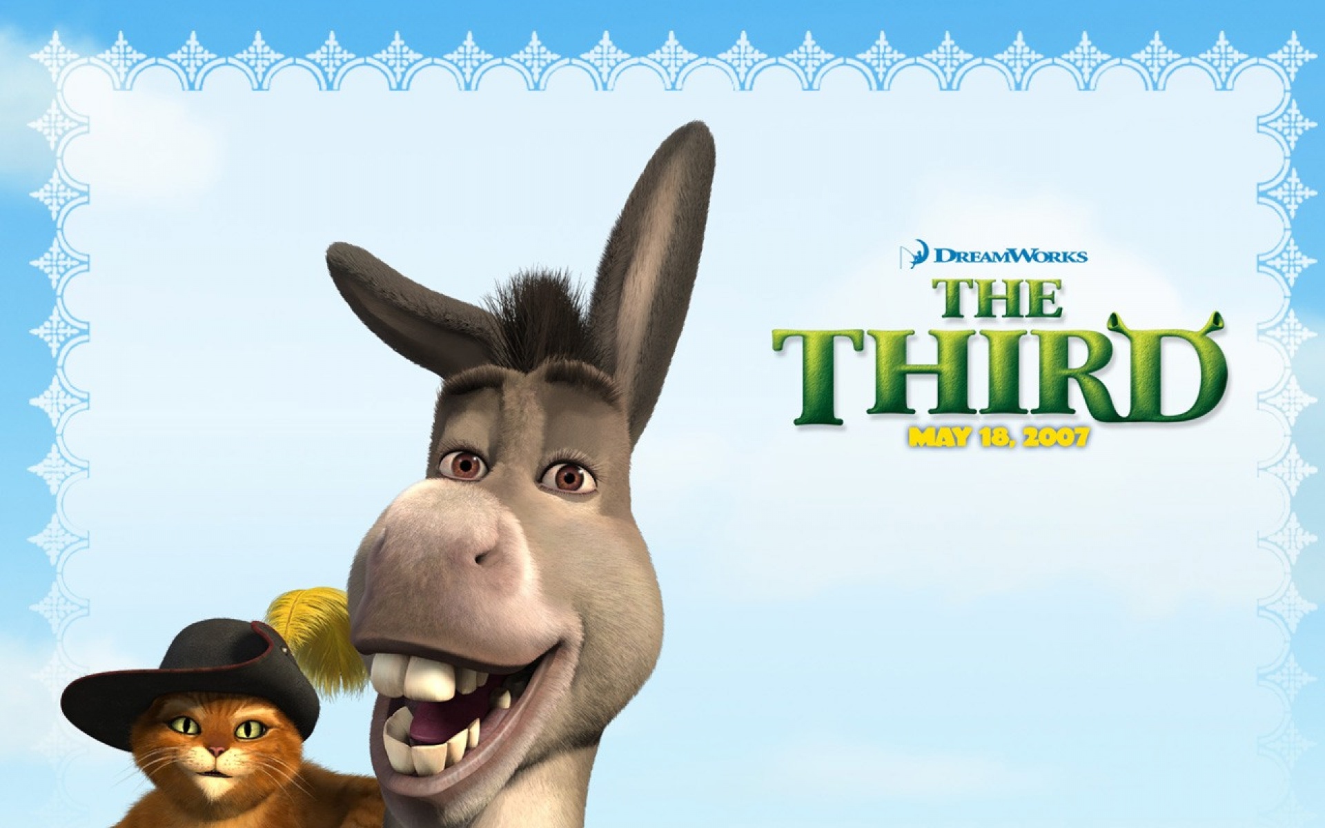 怪物,史莱克,影视,2012Y十一月15D