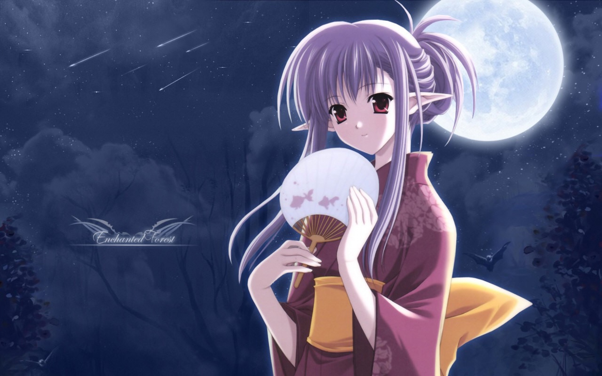 SHUFFLE,动漫,动漫少女,2012Y十一月21D,儿童桌面专用