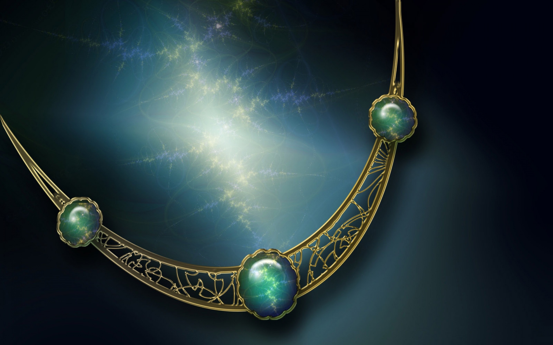 设计,简约,绿色,儿童桌面专用