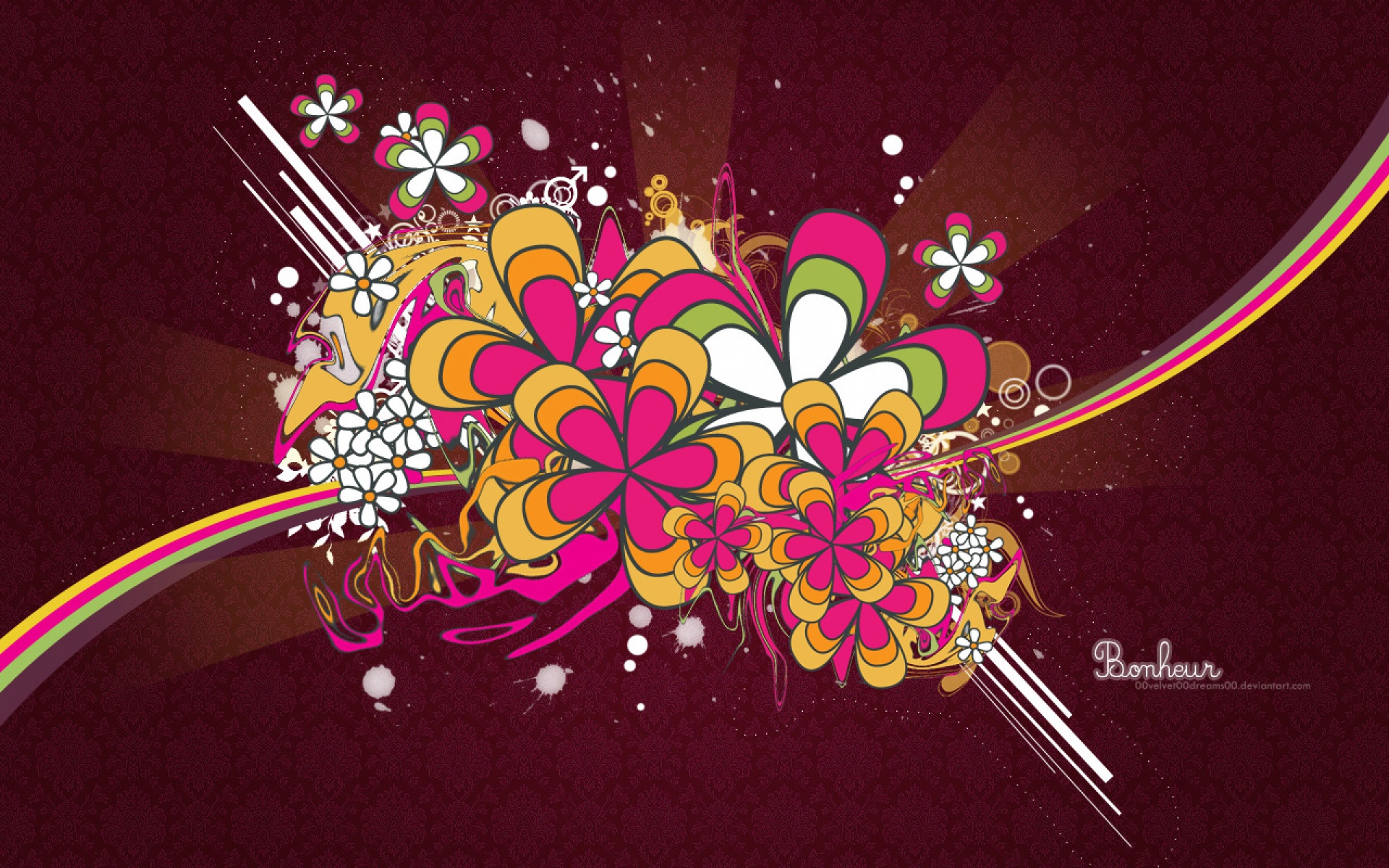 设计,炫彩,儿童桌面专用