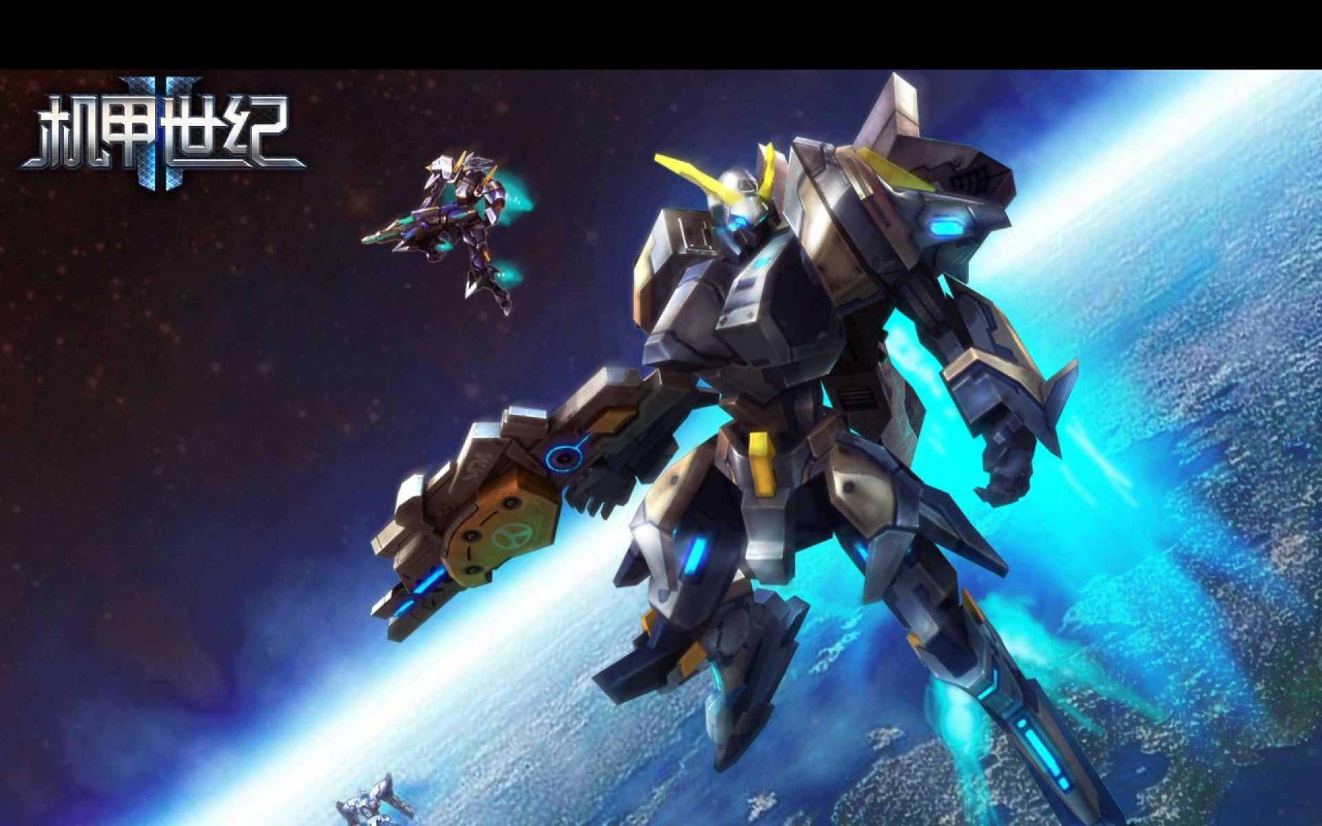 机甲,世纪,游戏,2012Y十一月04D