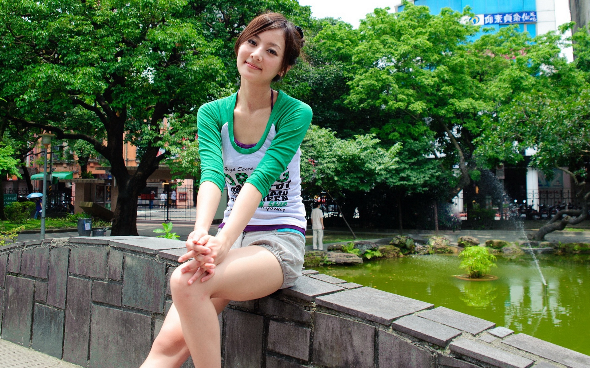 果子MM,高清,摄影,果子,MM,美女,明星,2012Y十月31D,萌妹子