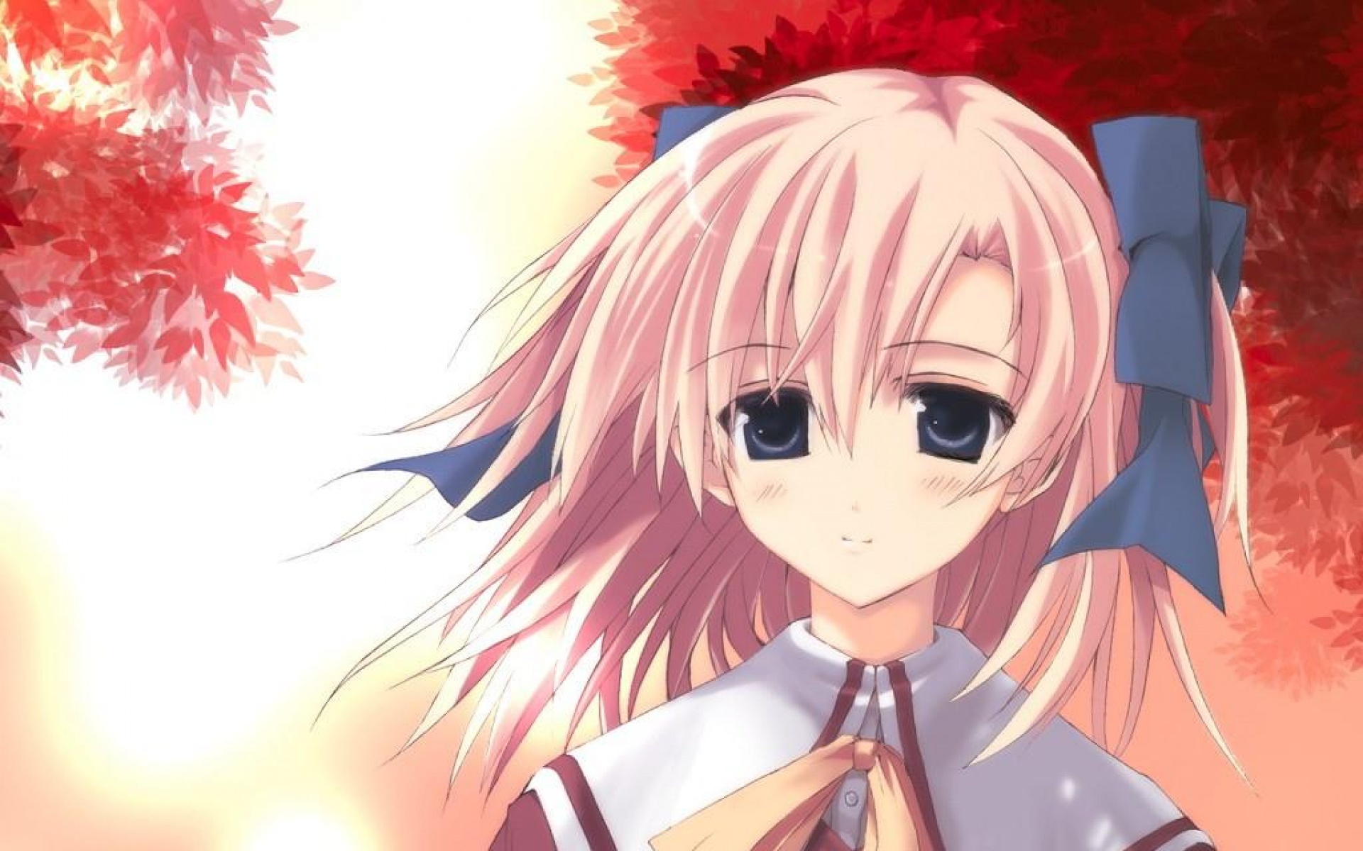 动漫,萝莉,2012Y十一月08D,儿童桌面专用