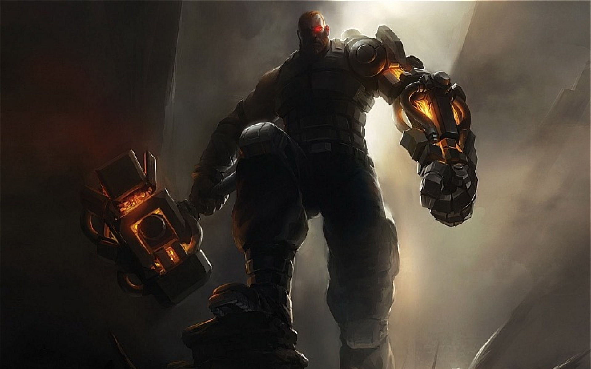 战锤,计划,Project,H.A.M.M.E.R.,游戏,2012Y十一月12D