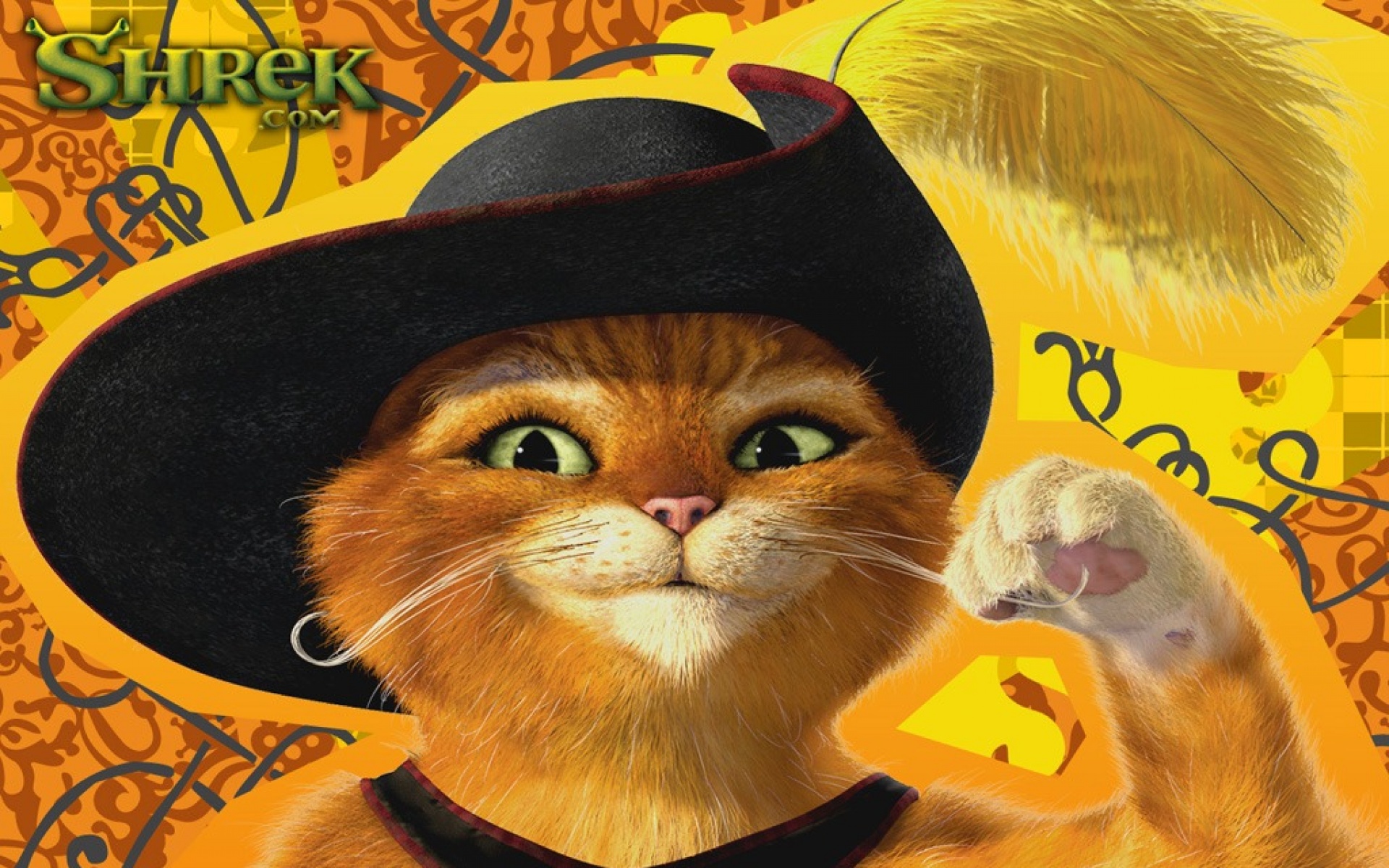 怪物,史莱克,影视,2012Y十一月15D