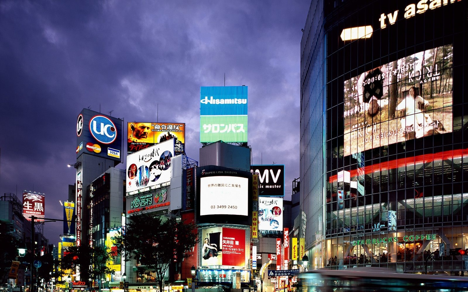 风景,城市夜景,2012Y十一月11D,儿童桌面专用