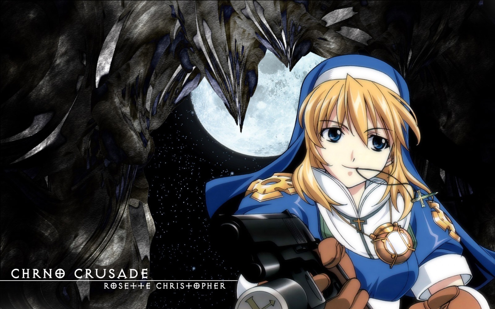 圣枪修女,游戏,2012Y十一月21D