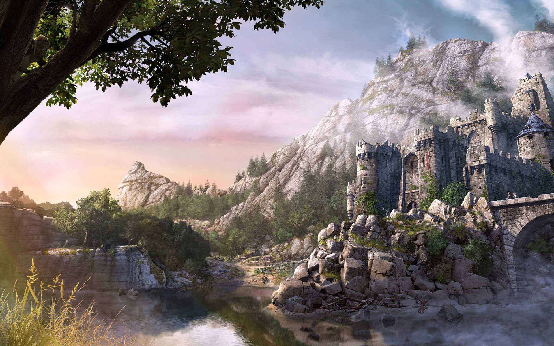 高清,游戏,CG,宽屏,2012Y十一月03D