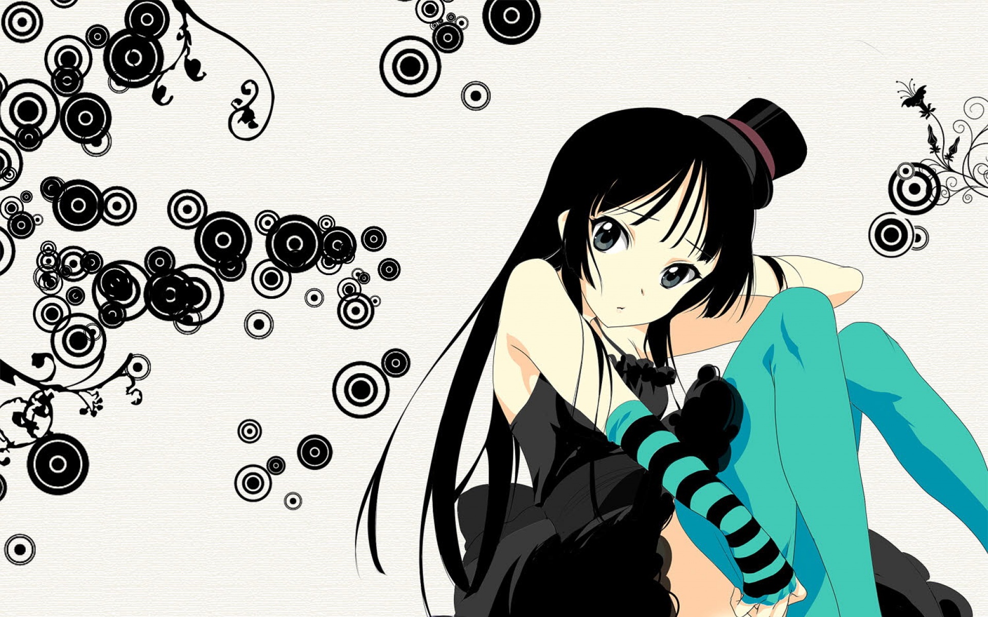 轻音,萝莉,动漫,2012Y十一月04D,儿童桌面专用