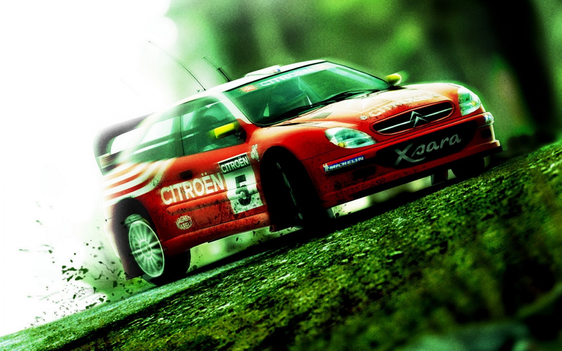 柯林,麦克雷,拉力,游戏,2012Y十一月10D