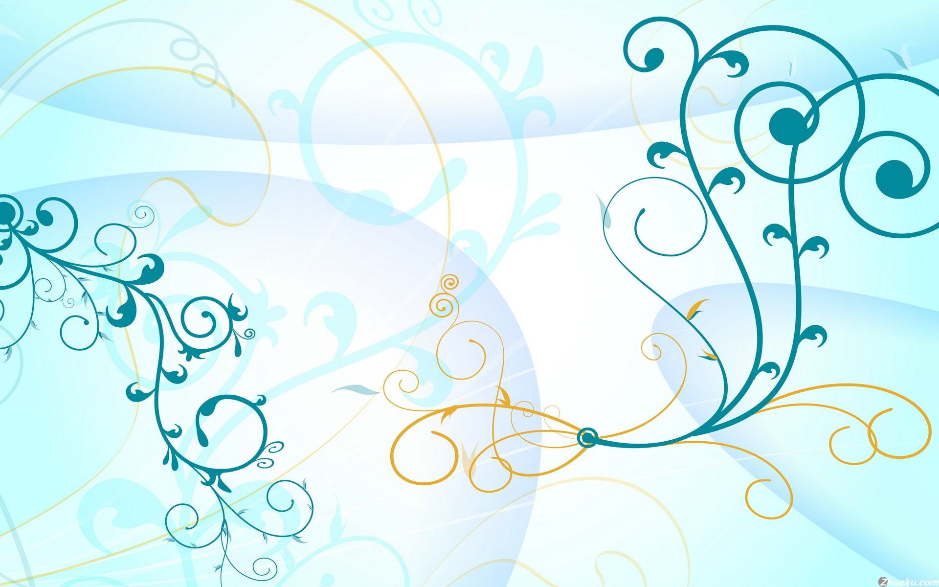 潮流,花纹,设计,宽屏,2012Y十一月05D,创意,儿童桌面专用