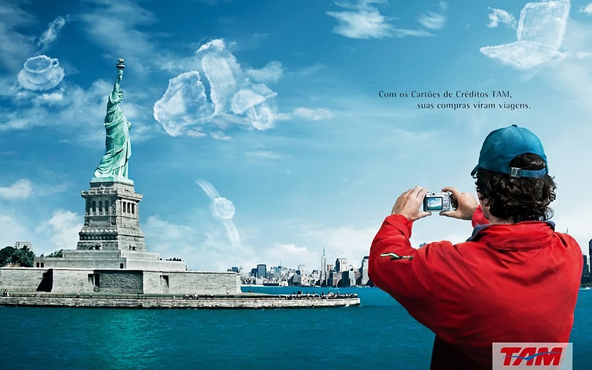 巴西,Artluz,工作室,创意,平面,广告,宽屏,2012Y十月30D,儿童桌面专用