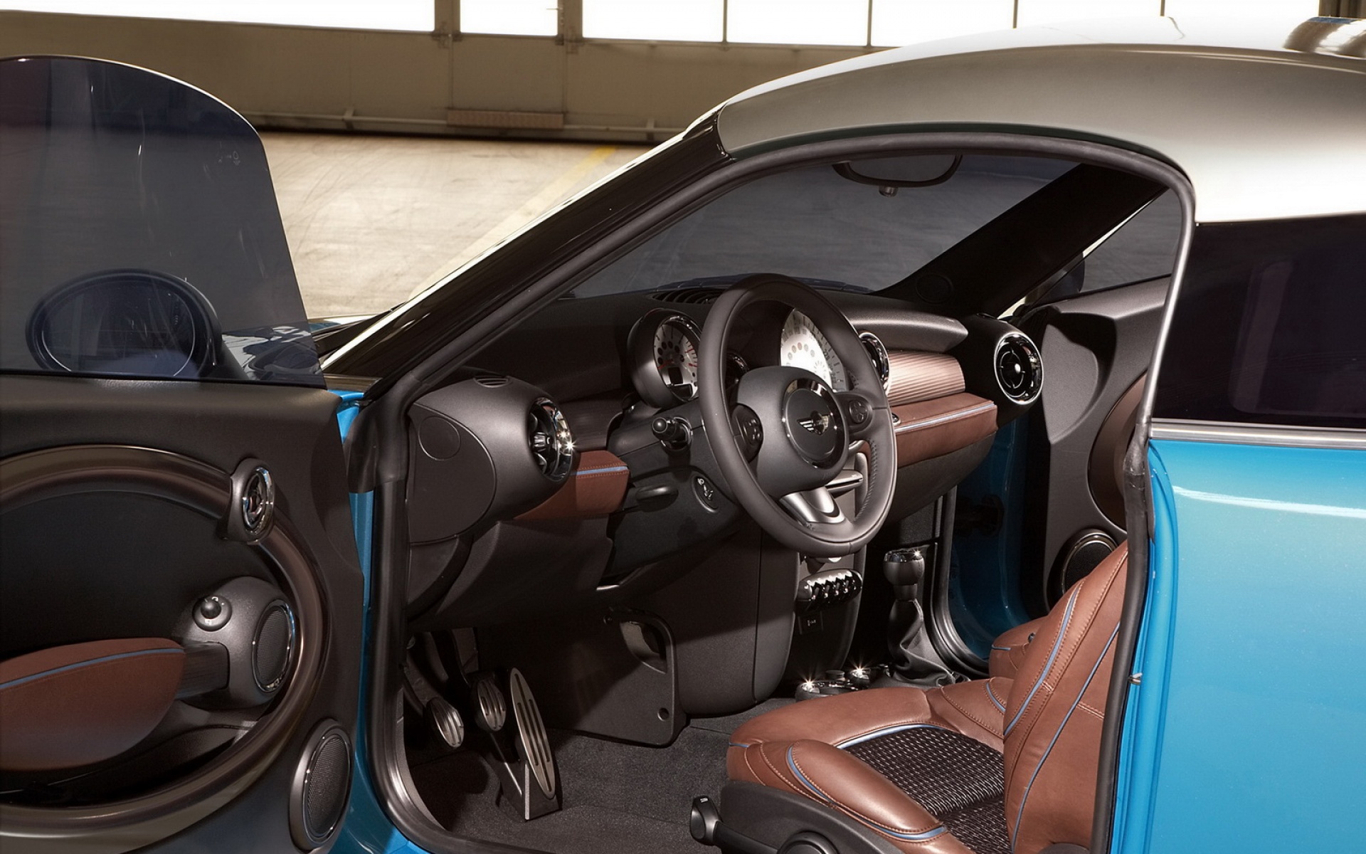 MINI,汽车,2012Y十一月03D,儿童桌面专用