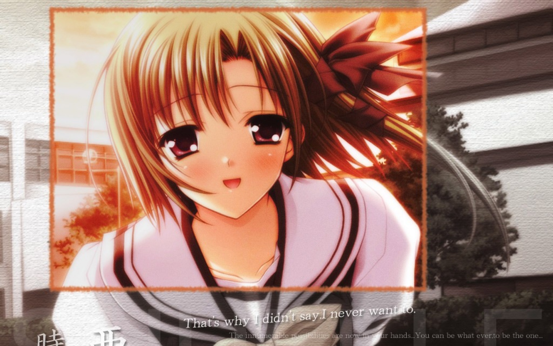 SHUFFLE,动漫,动漫少女,2012Y十一月21D,儿童桌面专用