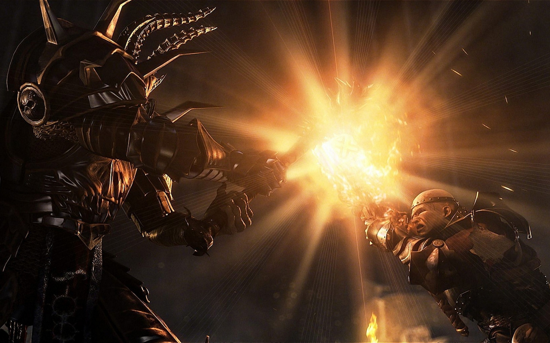 战锤,OL,游戏,2012Y十一月12D